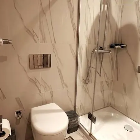 Appartamento Sisli Bomonti Merkez, Uecretsiz Otopark, Metro *